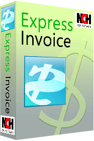 express invoice key